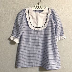 Posh Pickle Striped Dress